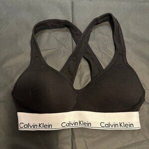 Calvin Klein Sports Bra